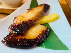 -阿吾罗日本料理(K11艺术中心店)
