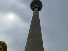 -中央广播电视塔