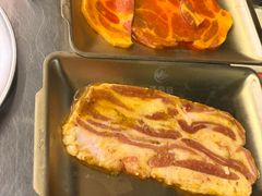 -盛辛巴·东北炭火烤肉(红山6979店)