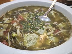 荤豆花-古蔺郑胖娃(泸州总店)