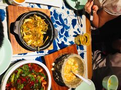 -绿茶餐厅(布吉万象汇店)