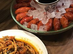-马头巷·隐庐居·红油大虾(园区店)