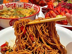 -红钳侠小龙虾·烧烤(中赢康康谷店)