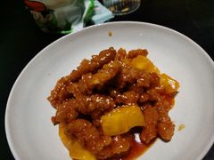 -顺香居·老字号湖北菜(江汉路店)