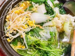 -陈鹏鹏潮汕菜(欢乐海岸 海边景观店)