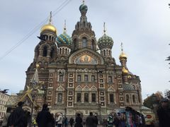 -滴血救世主教堂