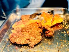 -王二甩老木子鸡(江湾店)