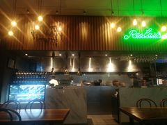 门面-TAMATI(巴黎贝甜韩式西餐厅店)