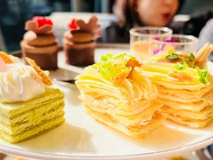 -西郊宾馆·1921餐厅