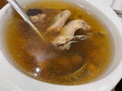 -金騰閣·经典粤菜(汾江中路店)