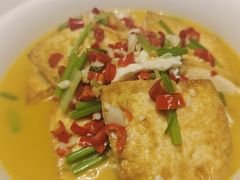 -杨厨的田园饭店(长城路店)