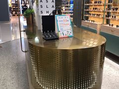 -MUJOSH木九十眼镜(人广来福士店)