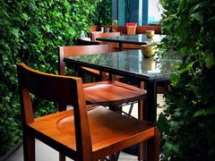 -顶层酒吧ROOF(上海艾迪逊酒店)