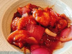 -环球港凯悦 · 享悦中餐厅