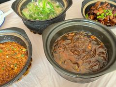 -阿隆煲店(秀仁苑店)