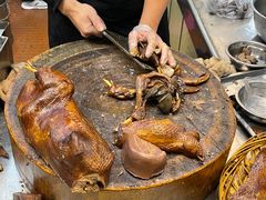 -春梅里卤鹅馆·47年老字号(中山路店)