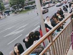 -辣螃铠盆盆蟹大排档(总店)