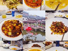 -绿波廊(豫园店)