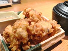 -山杏yama-katsu·吉列炸物
