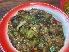 -冯大腕江湖川菜馆(后沙峪店)