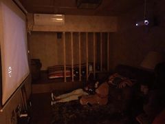 -玩坞轰趴馆·户外团建聚会主题生日派对馆(世豪广场店)