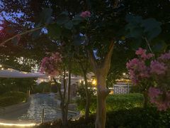 -汤山一号温泉度假区