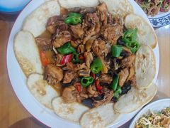 -老渔翁渔家味道(幸福九村店)