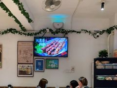 大堂-木屋烧烤(南新店)
