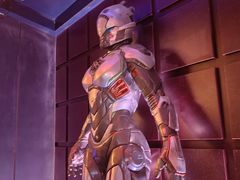 -首钢一高炉·SoReal科幻乐园