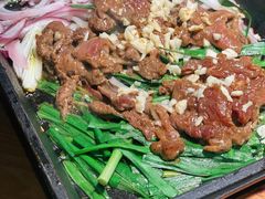 -张家卫·阳江菜·小海鲜(肥婆湾桥店)