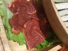 -独食火锅·半米屋台(直营总店)