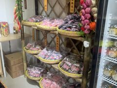 -苏州市吴中区光福窑上花果蜜饯厂