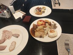 -康帝国际酒店-艾斯本自助西餐厅