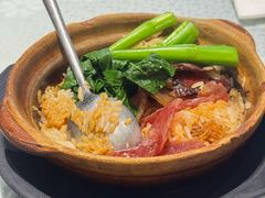-熠盛粤味·顺德桑拿鸡(永康路店)