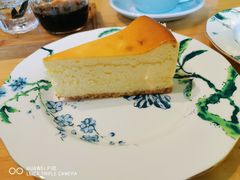 -默迹咖啡馆