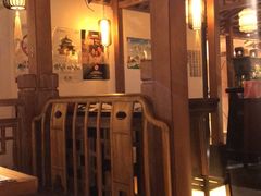 -内蒙古驻京办餐厅