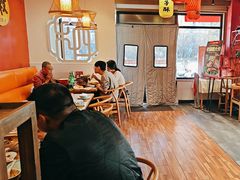 -肘子酥·天津菜·特色捞面(德云社店)