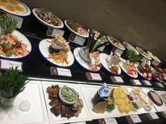 -海景壹号大酒店(惠钱路店)