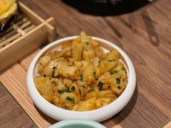 老奶洋芋-云海肴云南菜(浦江欢乐颂店)