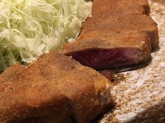 -牛かつもと村(原宿店)