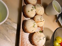 -淮扬府·游园京梦(北京SKP店)