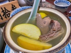 -南京大牌档(人民广场店)