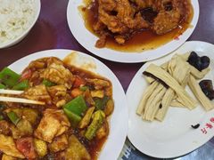 -杏园餐厅(阜成门店)