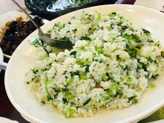 咸肉菜饭-三林本帮馆(中林街店)