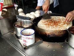 -金杨老摊头蛋饼(金口路店)