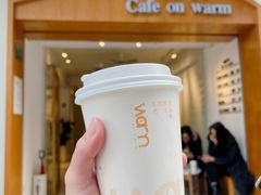 -Cafe on warm(丹霞店)