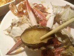 -海味当家·蒸锅海鲜(星海公园店)