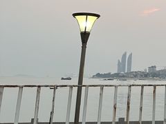 -佳丽海鲜大酒楼(环岛海景店)