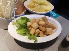 -半天妖烤鱼(芝罘万达店)