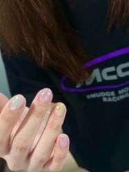 -HUII NAIL绘京美甲美睫会馆